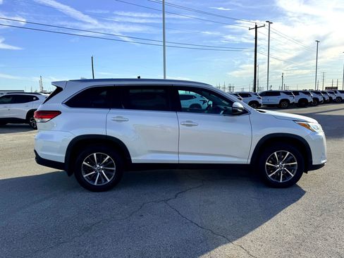 Used 2019 Toyota Highlander XLE image 5