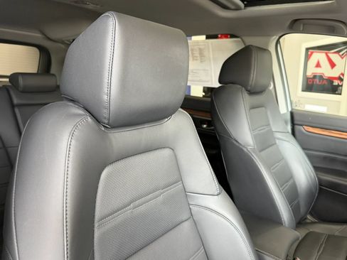 Used 2020 Honda CR-V EX-L image 22