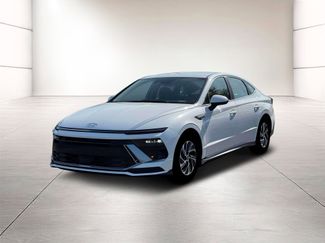 New 2026 Hyundai Sonata Blue video 1