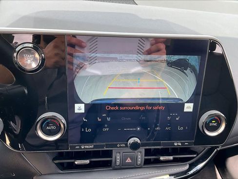 Used 2025 Lexus NX 250 FWD w/ Accessory Package (K3) image 24