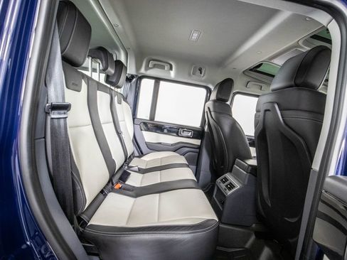 Used 2024 INEOS Grenadier AWD/4WD image 12