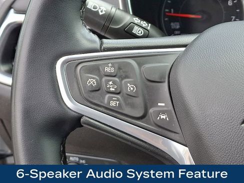 Used 2023 Chevrolet Equinox LT AWD/4WD image 7