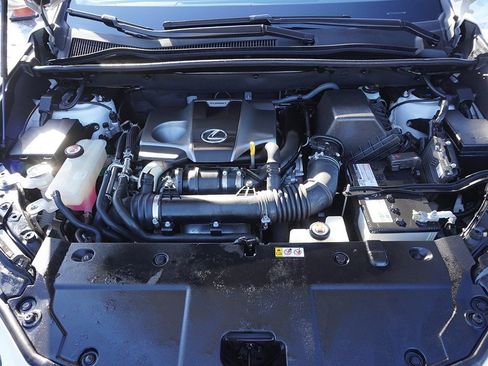 Used 2021 Lexus NX 300 AWD w/ Accessory Package image 23