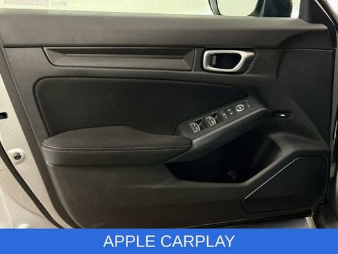 Certified 2023 Honda Civic Sport image 22