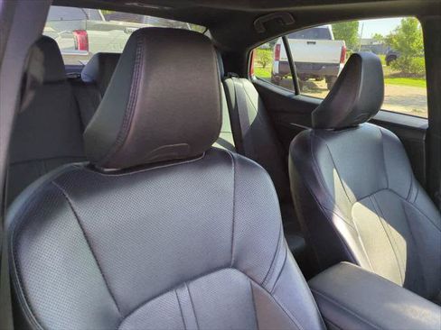Certified 2025 Toyota Camry XSE FWD image 7