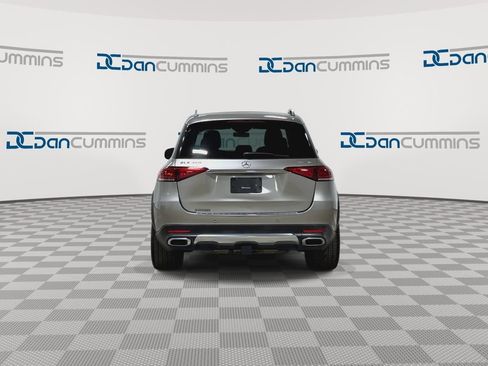 Used 2022 Mercedes-Benz GLE 350 4MATIC image 7