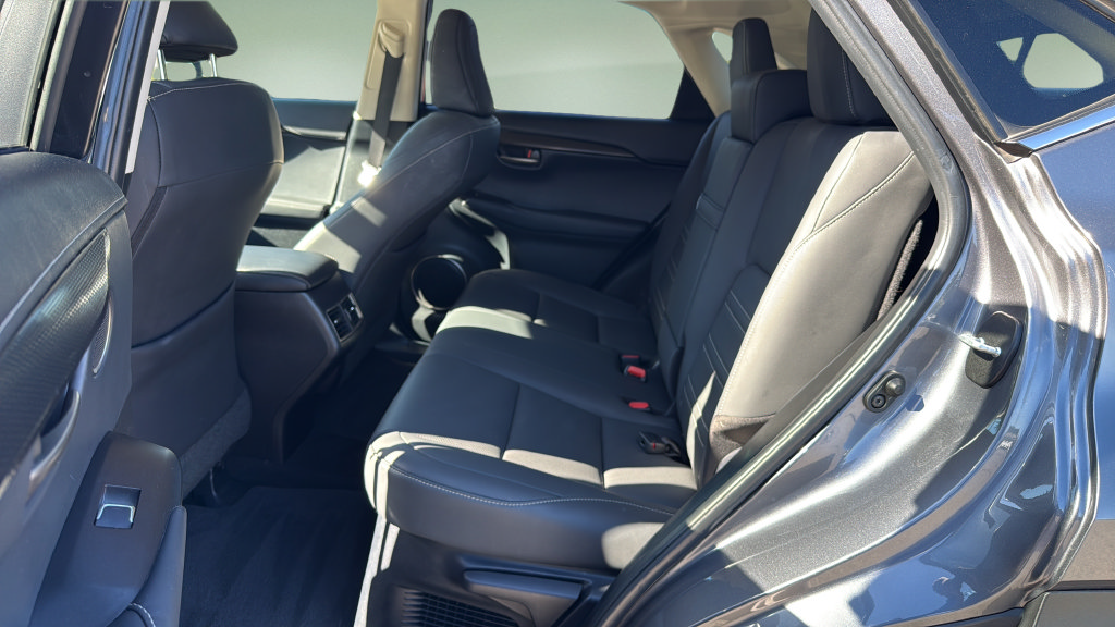 Used 2021 Lexus NX 300 FWD w/ Premium Package image 16
