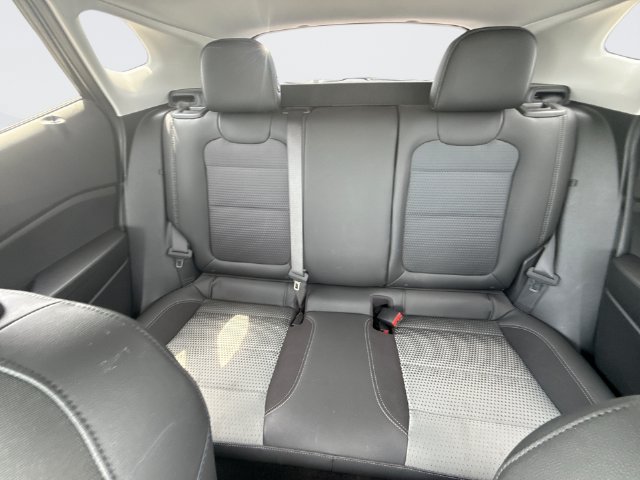 Used 2026 Chevrolet Trax LT FWD image 22