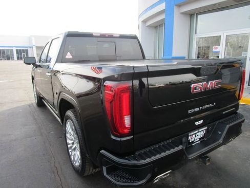 Used 2019 GMC Sierra 1500 Denali w/ Denali Ultimate Package image 3