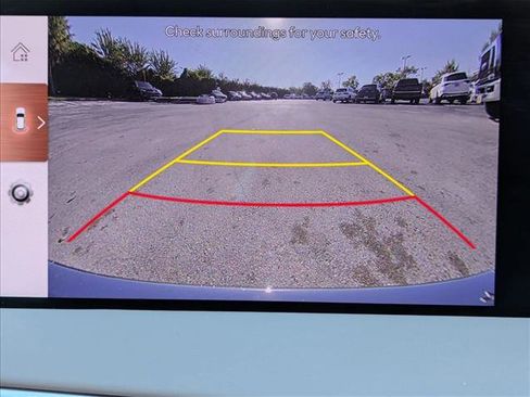 Used 2026 Genesis GV70 2.5T Select image 13