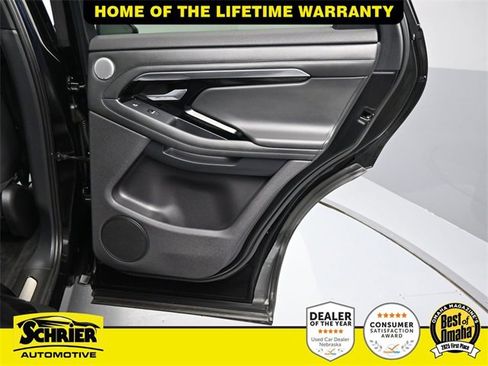 Used 2020 Land Rover Range Rover Evoque R-Dynamic HSE image 42