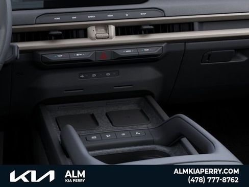 New 2027 Kia Telluride LX FWD image 23