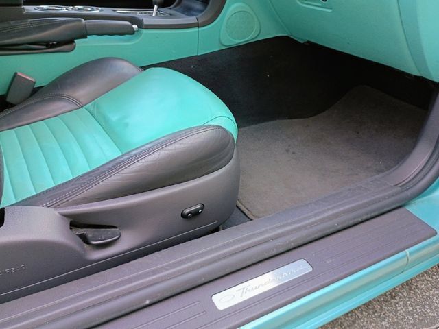 Used 2002 Ford Thunderbird RWD image 60