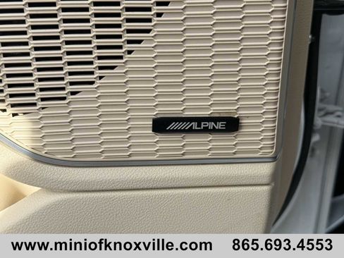 Used 2021 Jeep Grand Cherokee L Limited w/ Trailer Tow Group (B) image 13