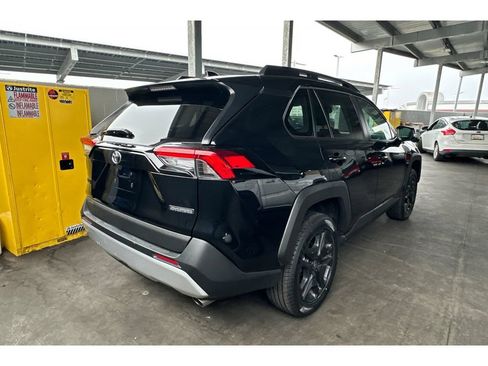 Certified 2024 Toyota RAV4 Adventure AWD/4WD image 5