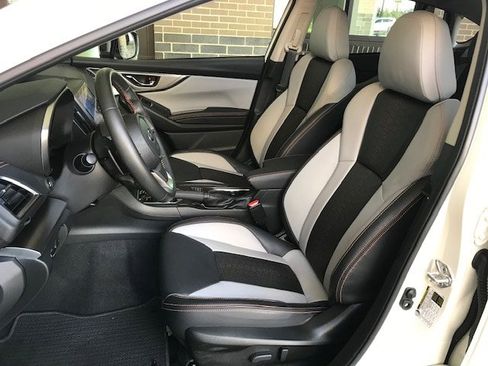 Certified 2023 Subaru Crosstrek 2.5i Limited w/ Moonroof Package image 6