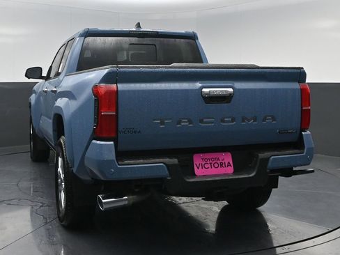 New 2026 Toyota Tacoma Limited AWD/4WD image 17