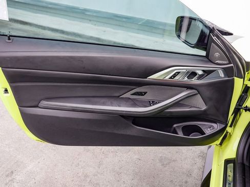 Used 2023 BMW M4 xDrive Competition w/ Executive Package image 21