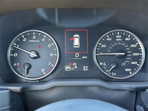 New 2026 Subaru Forester Premium image 28