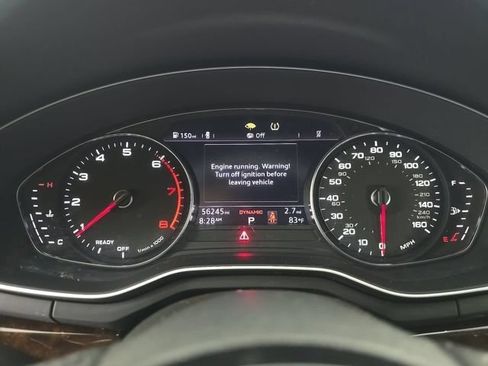 Used 2019 Audi A5 2.0T Premium w/ Convenience Package AWD/4WD image 8