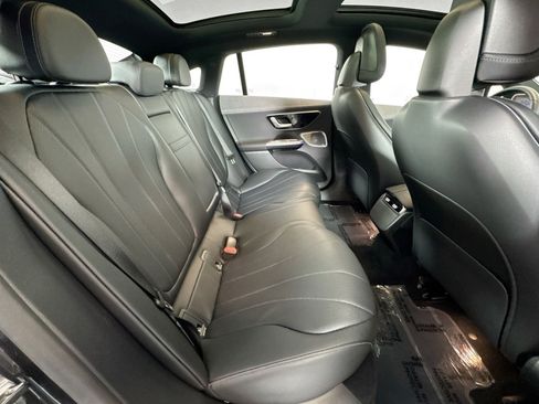 Certified 2023 Mercedes-Benz EQE 350+ Sedan image 26