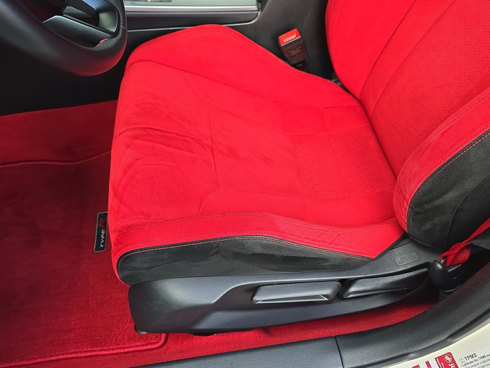 Used 2024 Honda Civic Type R image 30