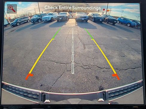 Certified 2022 RAM 1500 Laramie image 26