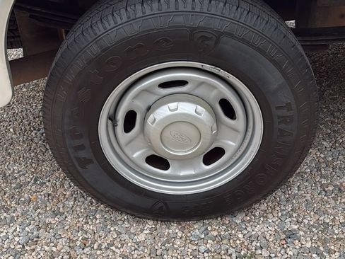 Used 2015 Ford F250 XL AWD/4WD image 34