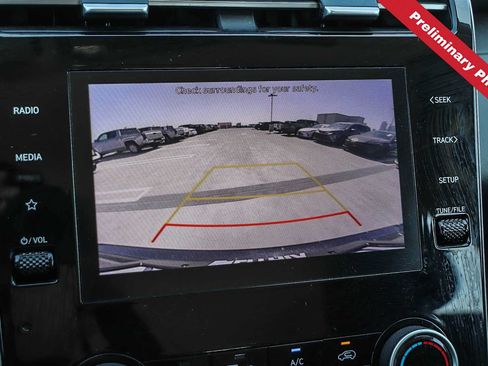 Used 2023 Hyundai Tucson SE AWD/4WD image 20