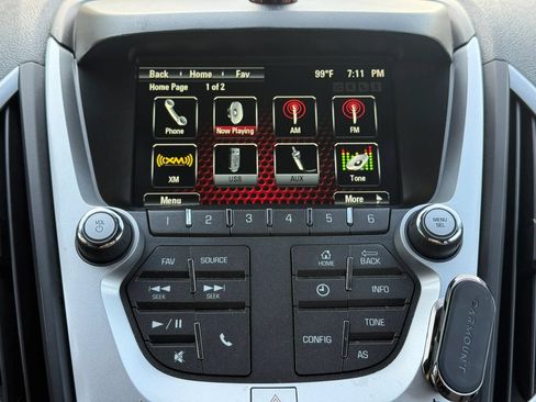 Used 2017 GMC Terrain SLE FWD image 19