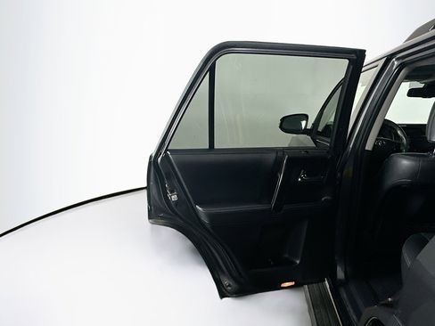 Used 2020 Toyota 4Runner Nightshade image 27