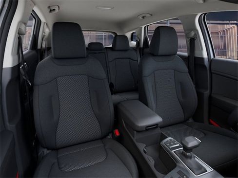 New 2026 Kia Sportage LX image 15