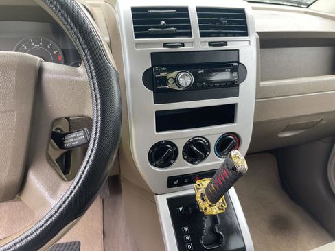 Used 2008 Jeep Compass Sport image 24