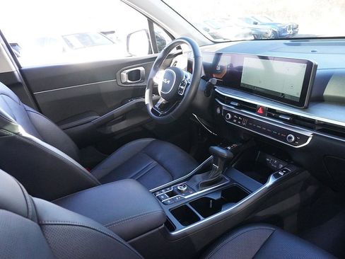 Used 2025 Kia Sorento X-Line EX image 31