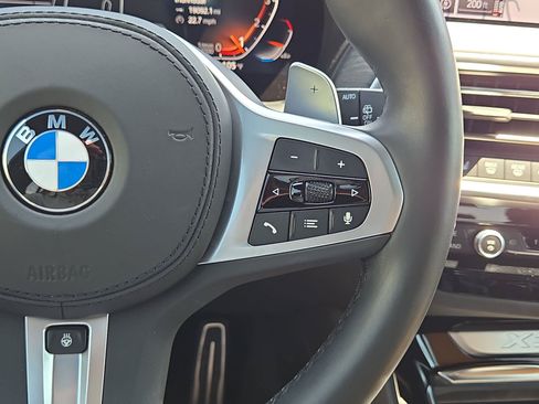 Used 2024 BMW X3 xDrive30i w/ Premium Package AWD/4WD image 21
