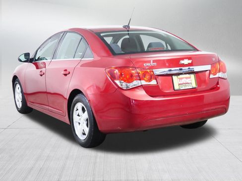 Used 2014 Chevrolet Cruze LT FWD image 5