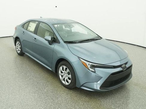New 2026 Toyota Corolla LE image 13