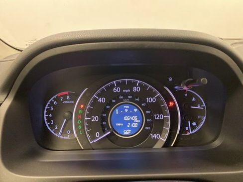 Used 2015 Honda CR-V EX-L image 9