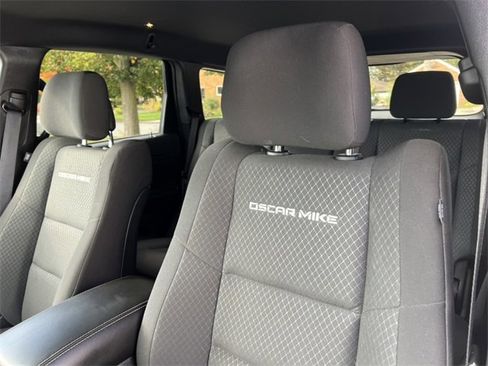 Used 2021 Jeep Grand Cherokee Freedom Edition image 13