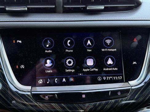 Used 2020 Cadillac XT6 Premium Luxury image 32