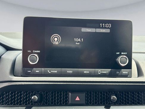 Certified 2024 Honda CR-V Sport image 22
