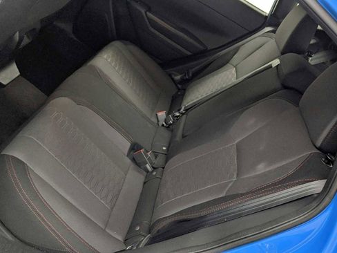Used 2024 Subaru Impreza 2.0i Sport w/ Popular Package #1 AWD/4WD image 20