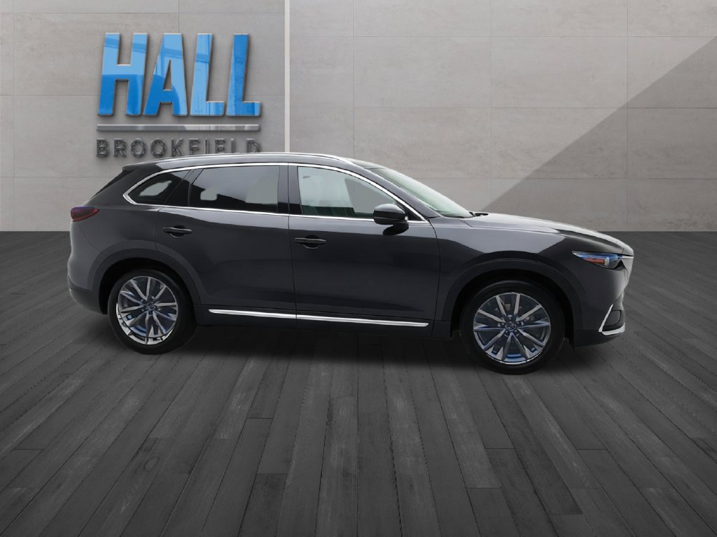 Used 2019 MAZDA CX-9 Grand Touring AWD/4WD image 7