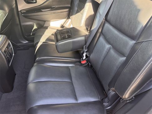 Used 2021 Nissan Murano SL image 24