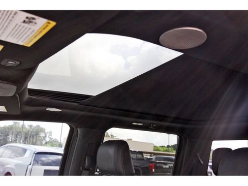 Used 2023 Ford F150 Platinum w/ Equipment Group 701A High image 28