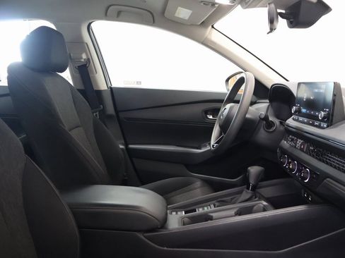 Used 2023 Honda Accord LX image 21