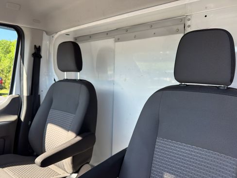 Used 2023 Ford Transit 350 AWD w/ Interior Upgrade Package image 7