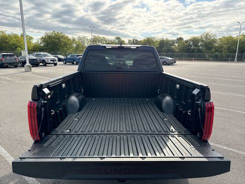 Certified 2025 Toyota Tundra Limited image 20