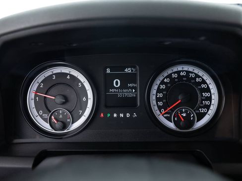 Used 2014 RAM 1500 Big Horn AWD/4WD image 35