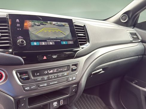 Used 2023 Honda Passport EX-L image 35
